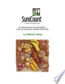 Planificador De Comidas Y Calculador De Carbohidratos Para Diabeticos