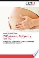 El Embarazo Ectópico Y Las Tic