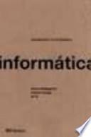 Arquitectura E Informática