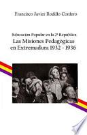 Educacin Popular En La 2 Repblica