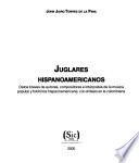 Juglares Hispanoamericanos