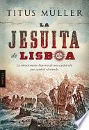 La Jesuita De Lisboa