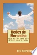 Redes De Mercadeo