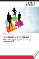 Gerencia Y Estrategia