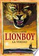 Lionboy Iii. La Verdad