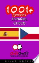 1001+ Ejercicios Español   Checo