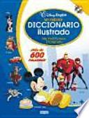 Disney English. Mi Primer Diccionario Ilustrado