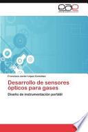 Desarrollo De Sensores ópticos Para Gases