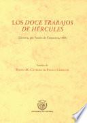 Los Doce Trabajos De Hércules