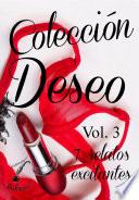 Colección Deseo   Vol. 3