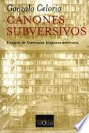 Cánones Subversivos