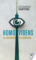 Homo Videns