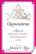 Quinceañeras