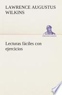 Lecturas Fáciles Con Ejercicios