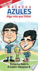 Relatos Azules
