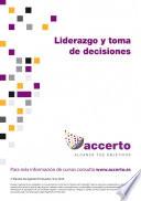 Liderazgo Y Toma De Decisiones