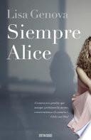 Siempre Alice