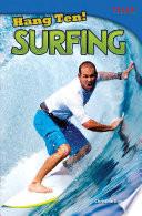 ¡hang Ten! Surfin (hang Ten! Surfing)