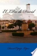 El Libro De David