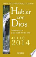 Hablar Con Dios   Julio 2014