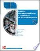 Equipos Microinformáticos Y Terminales De Telecomunicación