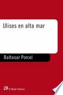 Ulises En Alta Mar