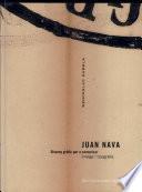 Juan Nava