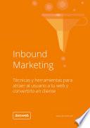 E Book Sobre Inbound Marketing