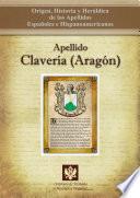 Apellido Clavería (aragón)