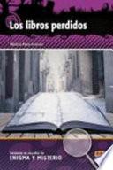Los Libros Perdidos