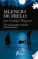 Silencio De Hielo