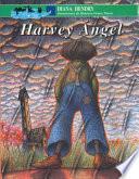 Harvey Ángel