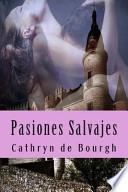 Pasiones Salvajes