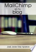 Mailchimp En Tu Blog