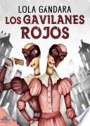 Los Gavilanes Rojos