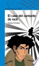 El Caso Del Cantante De Rock