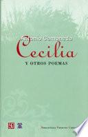 Cecilia Y Otros Poemas