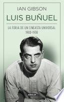 Luis Buñuel. La Forja De Un Cineasta Universal (1900 1938)