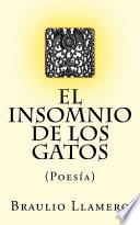 El Insomnio De Los Gatos