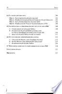 La Legislación En La Administración Educacional Del Perú (1901 2000)