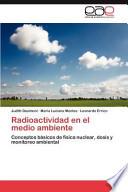 Radioactividad En El Medio Ambiente