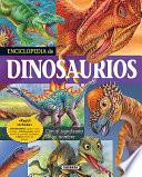 Enciclopedia De Dinosaurios