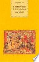 El Redescubrimiento De La Sensibilidad En El Siglo Xii