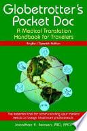 Globetrotter S Pocket Doc English/spanish Edition