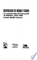 Identidades De Hierro Y Humo