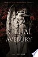 El Ritual De Avebury
