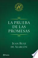 La Prueba De Las Promesas