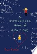 La Improbable Teoría De Ana Y Zak