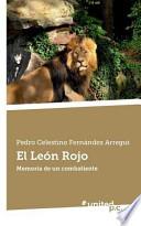 El León Rojo