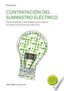 Contratacion Del Suministro Electrico
